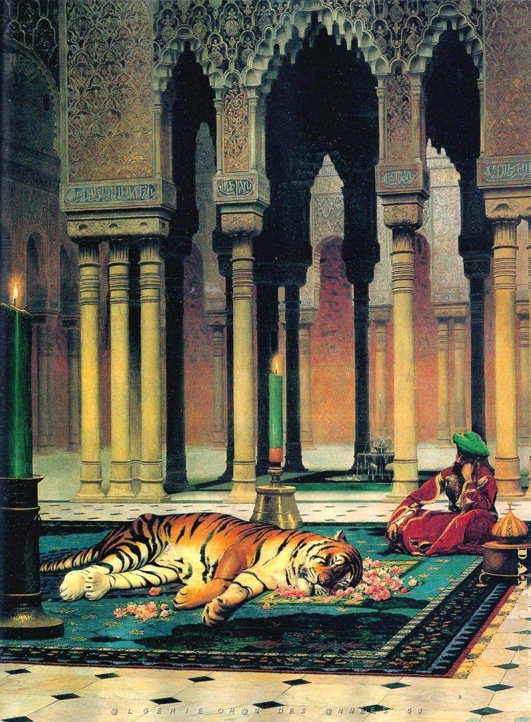 JEAN-LEON GEROME (33).jpg
